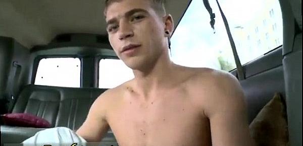  Naked straight twin men gay first time You Broke Hop On The BaitBus